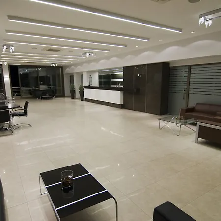 And Hotel